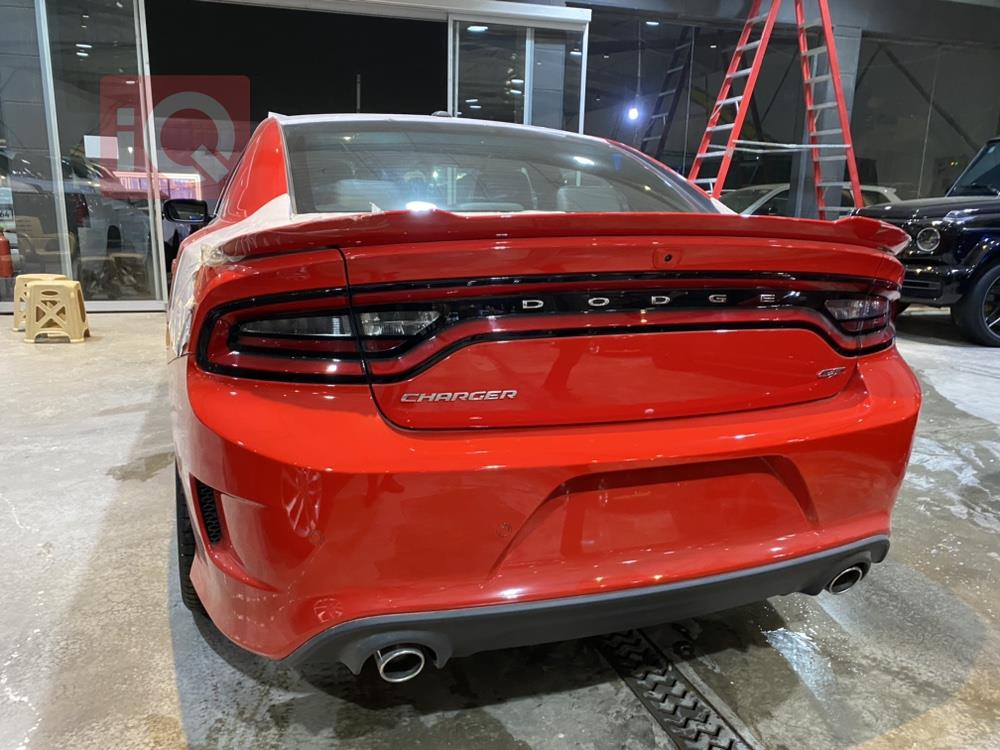 Dodge Charger